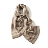 100% Cashmere Cashmere Shawls Thick Pashmina Scarf